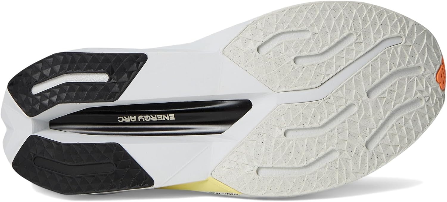 image:imageNew Balance Womens FuelCell Supercomp Trainer V3AngoraHot MangoBlack