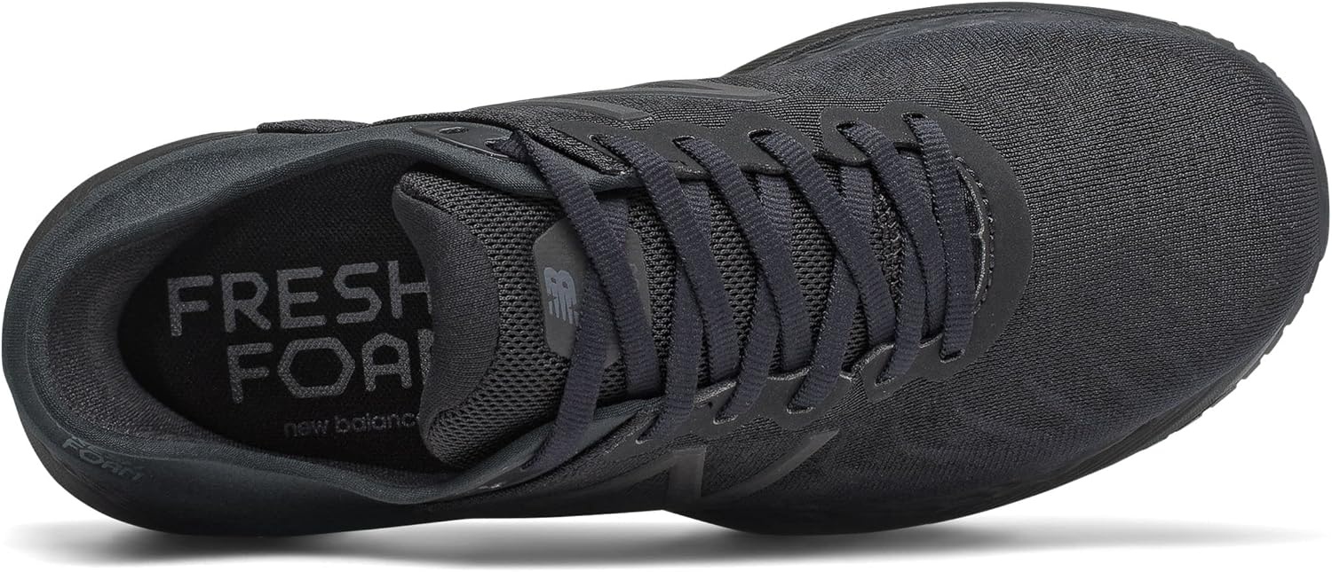 image:imageNew Balance womens Fresh Foam X Hierro V7 GoretexBlackBlack
