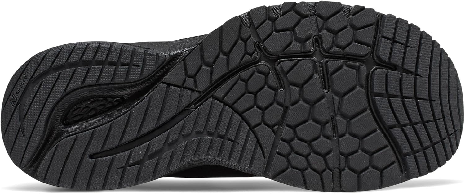 image:imageNew Balance womens Fresh Foam X Hierro V7 GoretexBlackBlack