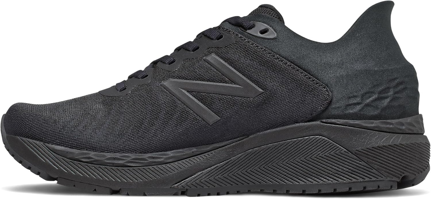 image:imageNew Balance womens Fresh Foam X Hierro V7 GoretexBlackBlack