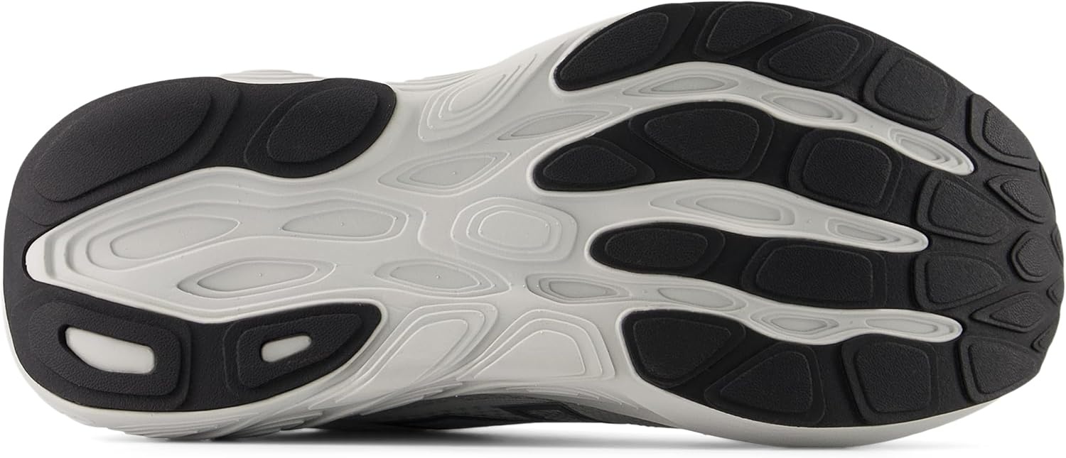 image:imageWomens Athletic Shoes 880v15 Fresh Foam X Pearl Grey and Dusk Shower and Calcium by New BalanceGrey MatterRaincloud