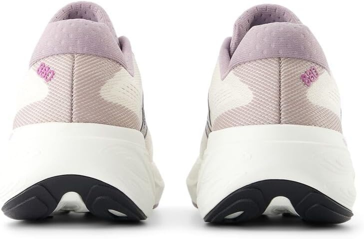 image:imageWomens Athletic Shoes 880v15 Fresh Foam X Pearl Grey and Dusk Shower and Calcium by New BalanceLinenDark Ice Wine