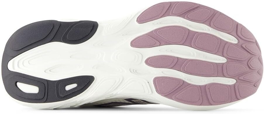 image:imageWomens Athletic Shoes 880v15 Fresh Foam X Pearl Grey and Dusk Shower and Calcium by New BalanceLinenDark Ice Wine