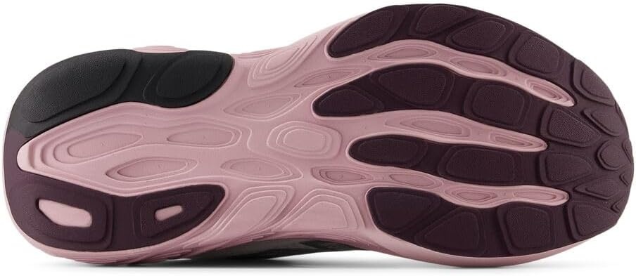 image:imageWomens Athletic Shoes 880v15 Fresh Foam X Pearl Grey and Dusk Shower and Calcium by New BalanceReflectionRose Sugar