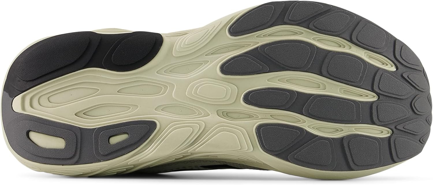 image:imageWomens Athletic Shoes 880v15 Fresh Foam X Pearl Grey and Dusk Shower and Calcium by New BalanceShipyardArid Stone