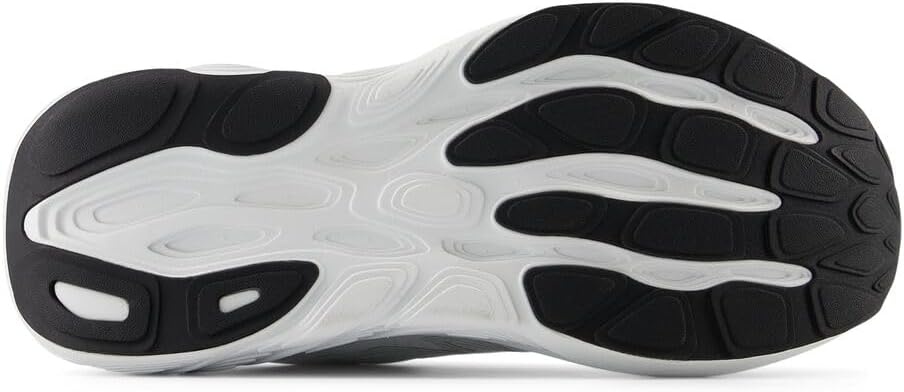 image:imageWomens Athletic Shoes 880v15 Fresh Foam X Pearl Grey and Dusk Shower and Calcium by New BalanceWhiteSea Salt