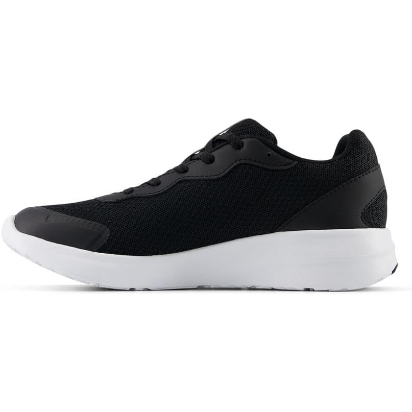 image:imageNew Balance Kids Dynasoft 578 V1 LaceupBlackWhite