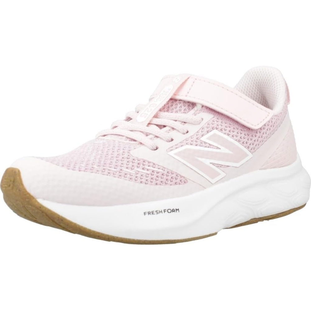 image:imageNew Balance Kids Fresh Foam 625 V1 Hook and LoopPink TaffyShell Pink