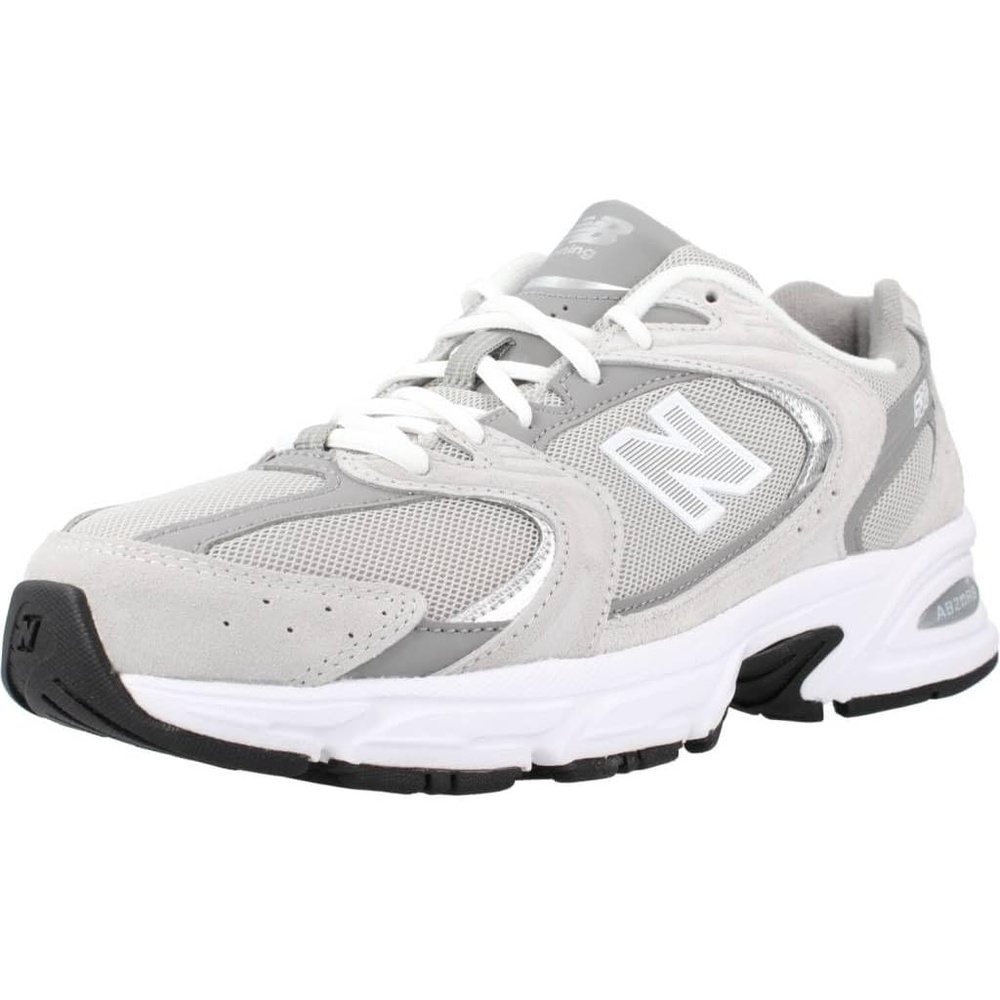image:imageNew Balance Mens 1012 V1 Running ShoeRaincloudShadow Grey