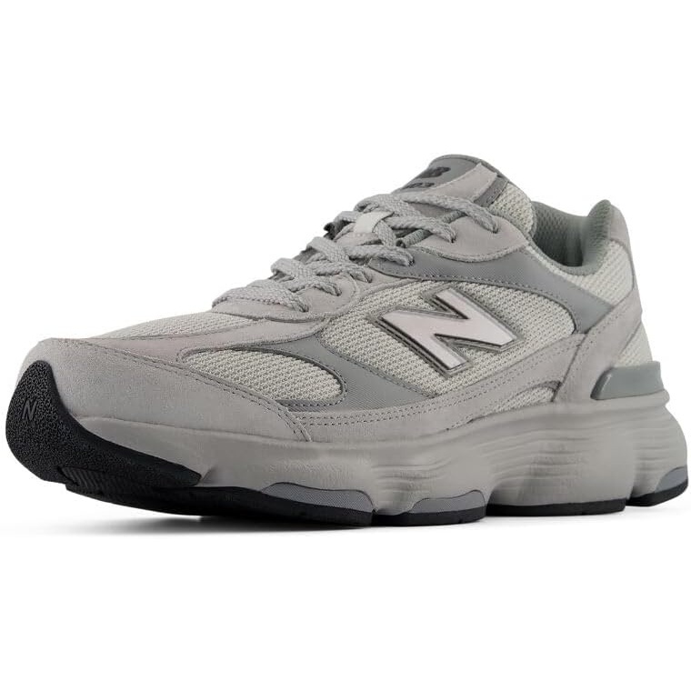 image:imageNew Balance Mens 603Grey MatterRaincloud