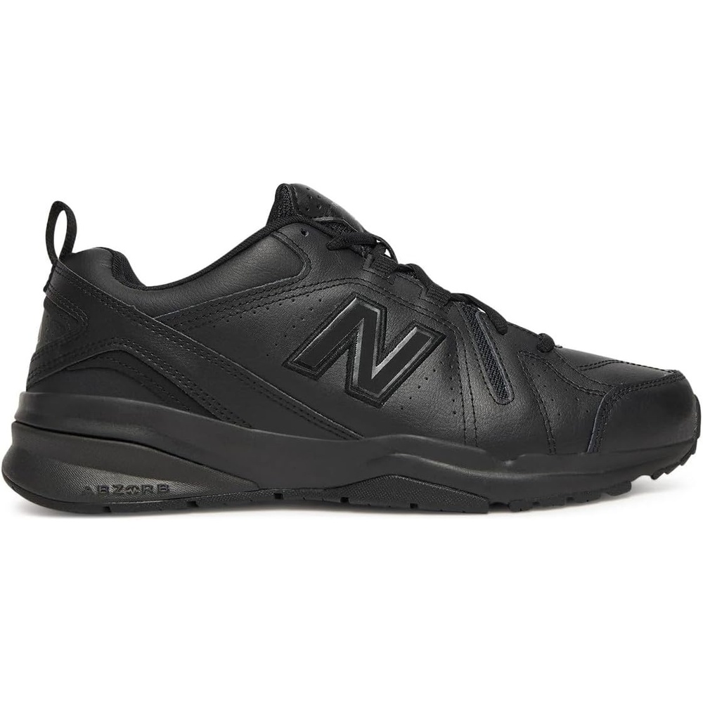 image:imageNew Balance Mens 608 V5BlackBlackBlack