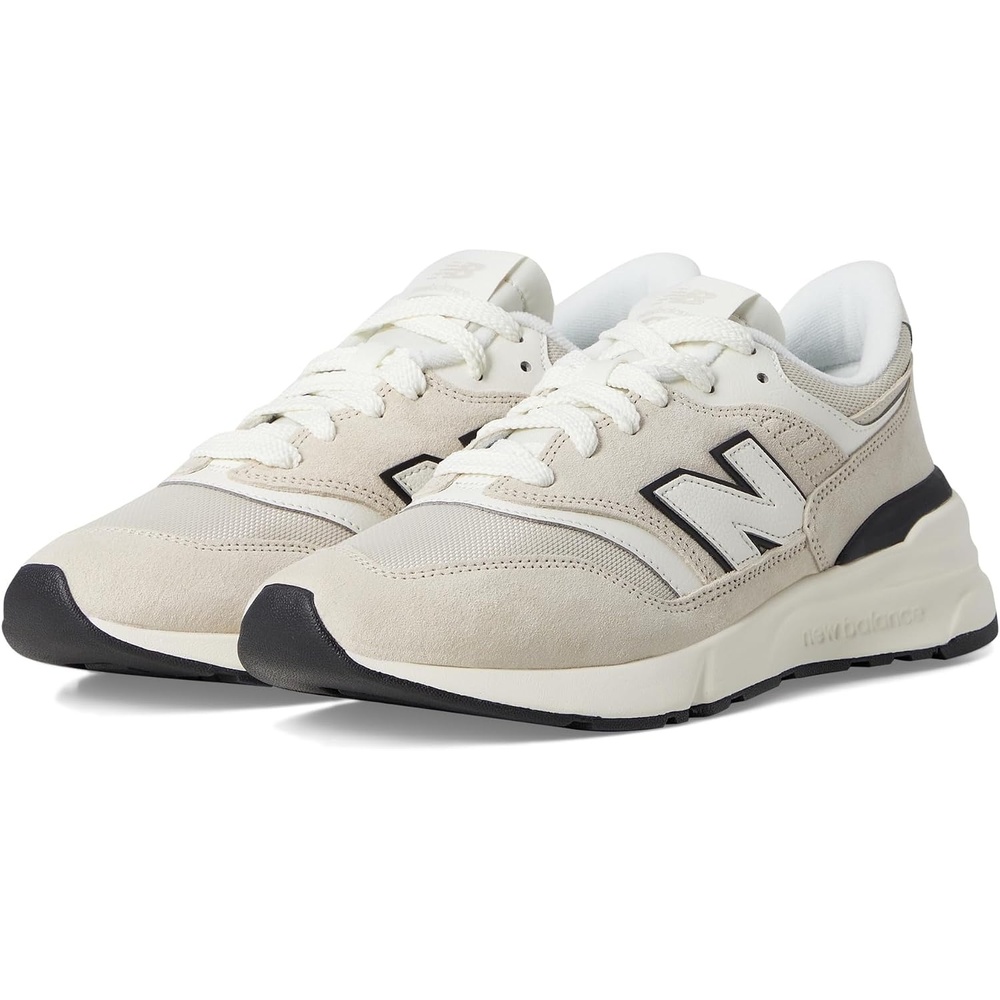 image:imageNew Balance Mens 997H SneakerTimberwolfSea Salt
