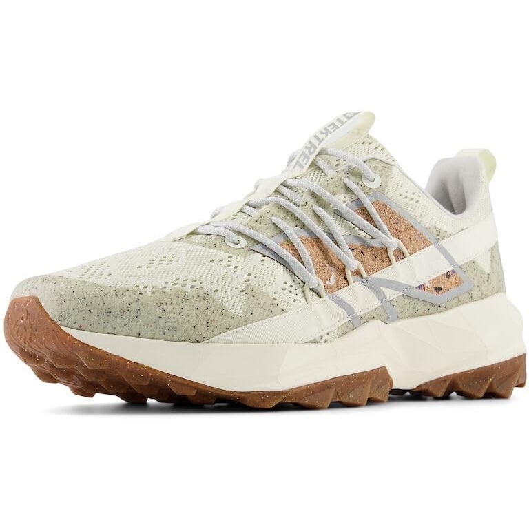 image:imageNew Balance Mens Dynasoft Tektrel V1 Suede Trail Running ShoesSea SaltRaincloudCork