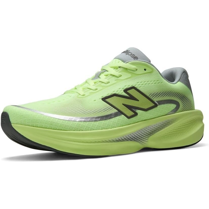 image:imageNew Balance Mens Ellipse V1AfterglowLone Star Grey