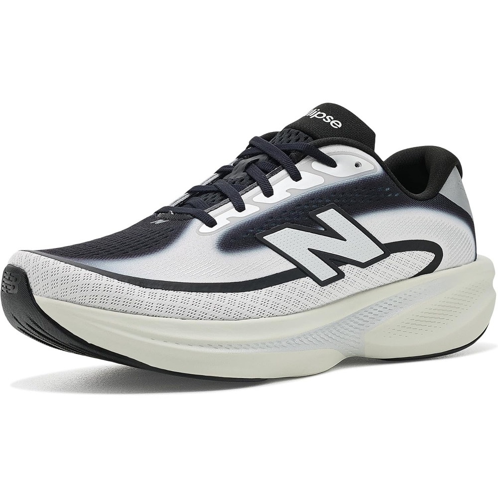 image:imageNew Balance Mens Ellipse V1BlackGrey Matter