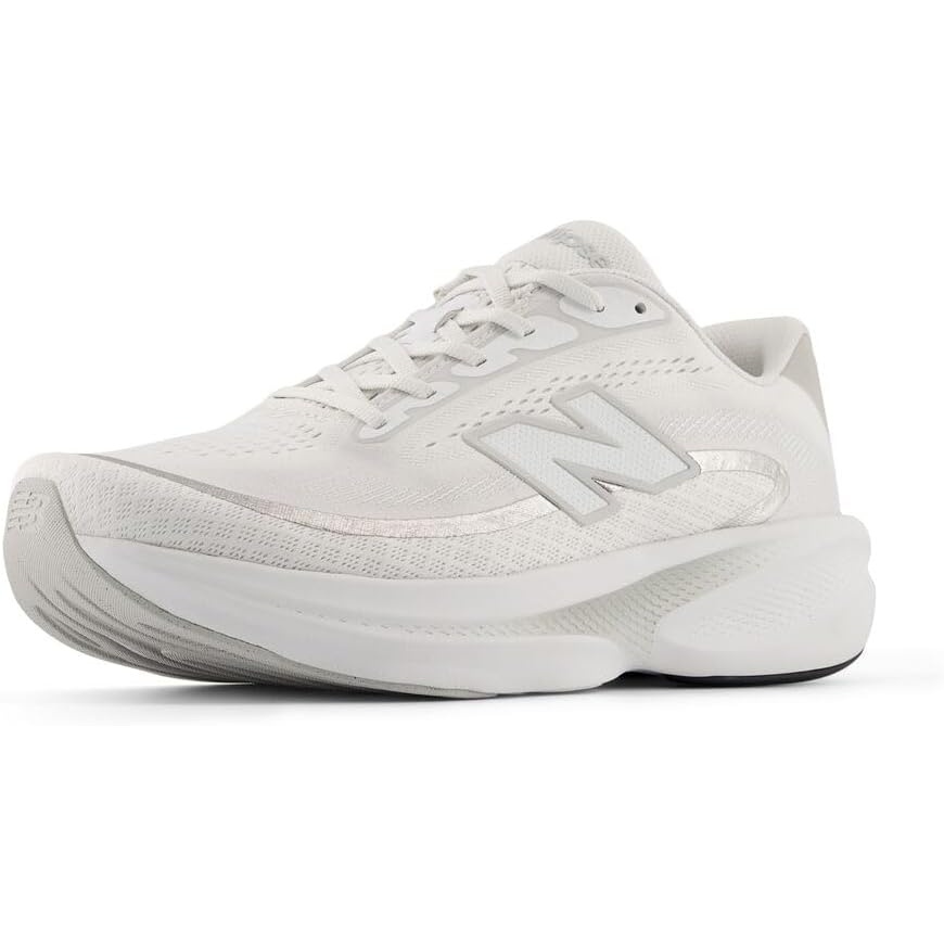 image:imageNew Balance Mens Ellipse V1WhiteGrey Matter