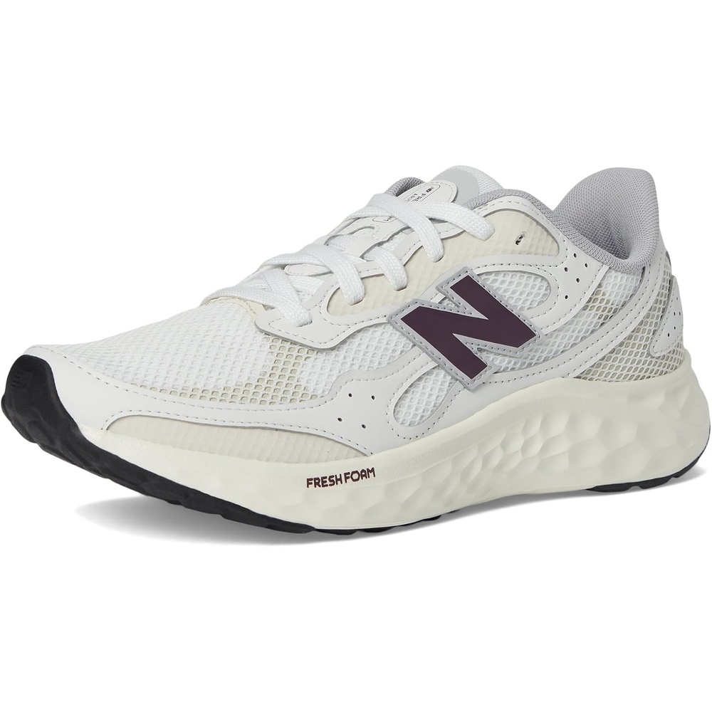 image:imageNew Balance Mens Fresh Foam Arishi V4 TiraluxNb WhiteReflection