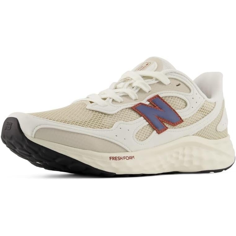 image:imageNew Balance Mens Fresh Foam Arishi V4 TiraluxTimberwolfSea Salt