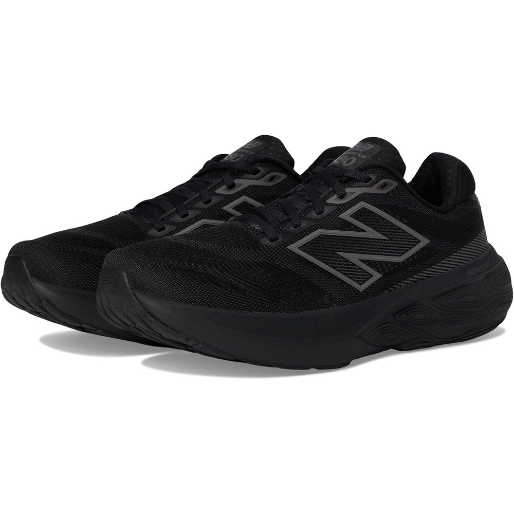 image:imageNew Balance Mens Fresh Foam X 880 V15BlackBlackBlack