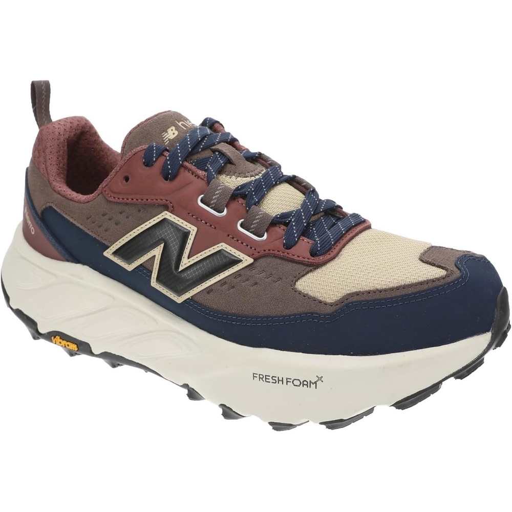 image:imageNew Balance Mens Fresh Foam X Hierro TrekCortadoToasted Sesame