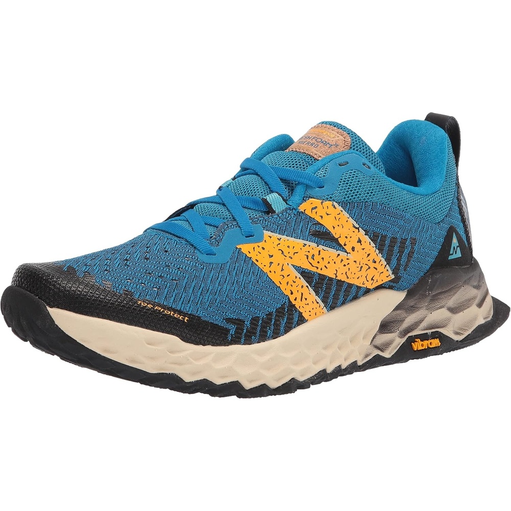 image:imageNew Balance Mens Hierro V6Light Rogue WaveHabanero