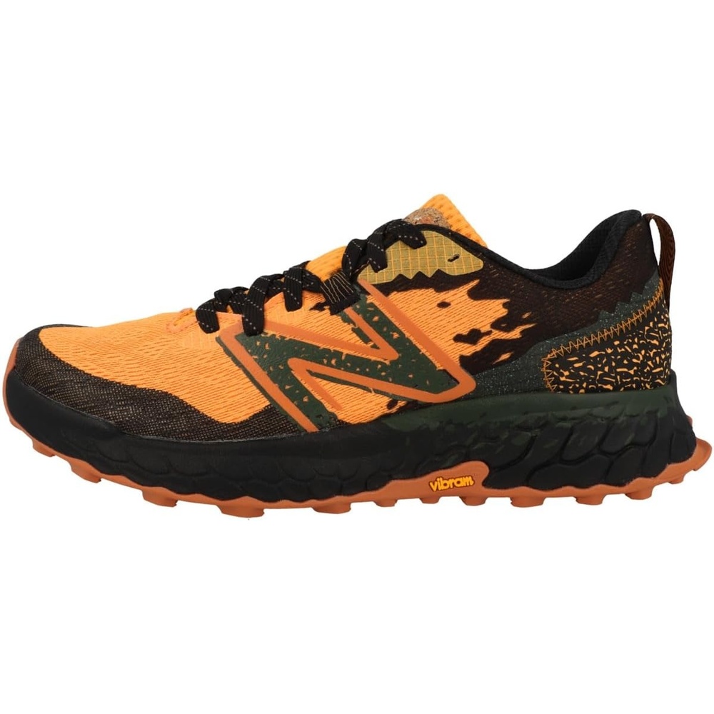 image:imageNew Balance Mens Hierro V6Yellow