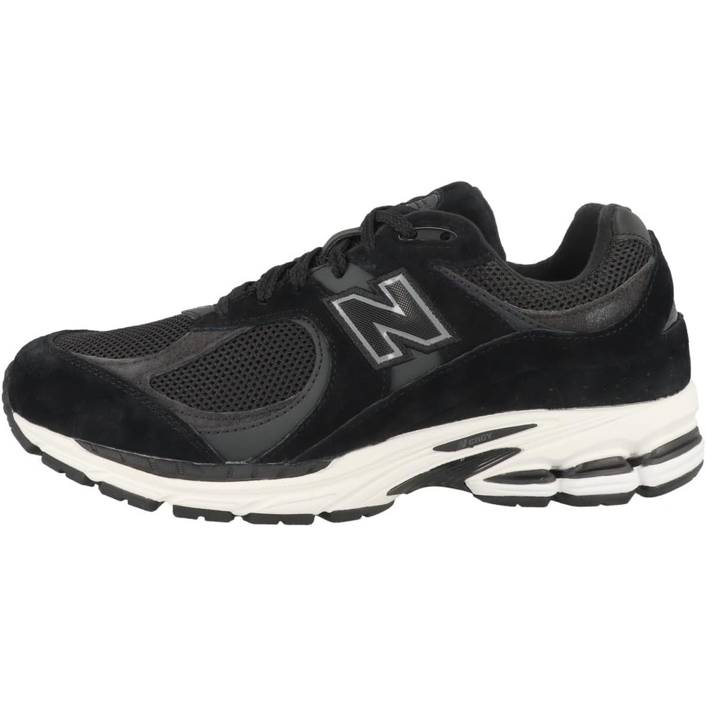image:imageNew Balance Mens M530v2 Running ShoeBlackPhantomGunmetalWhite