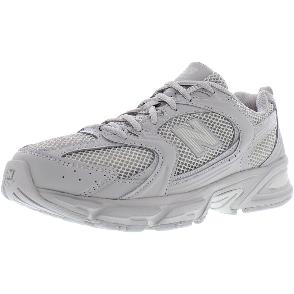 image:imageNew Balance Mens M530v2 Running ShoeGreyBeigebeige