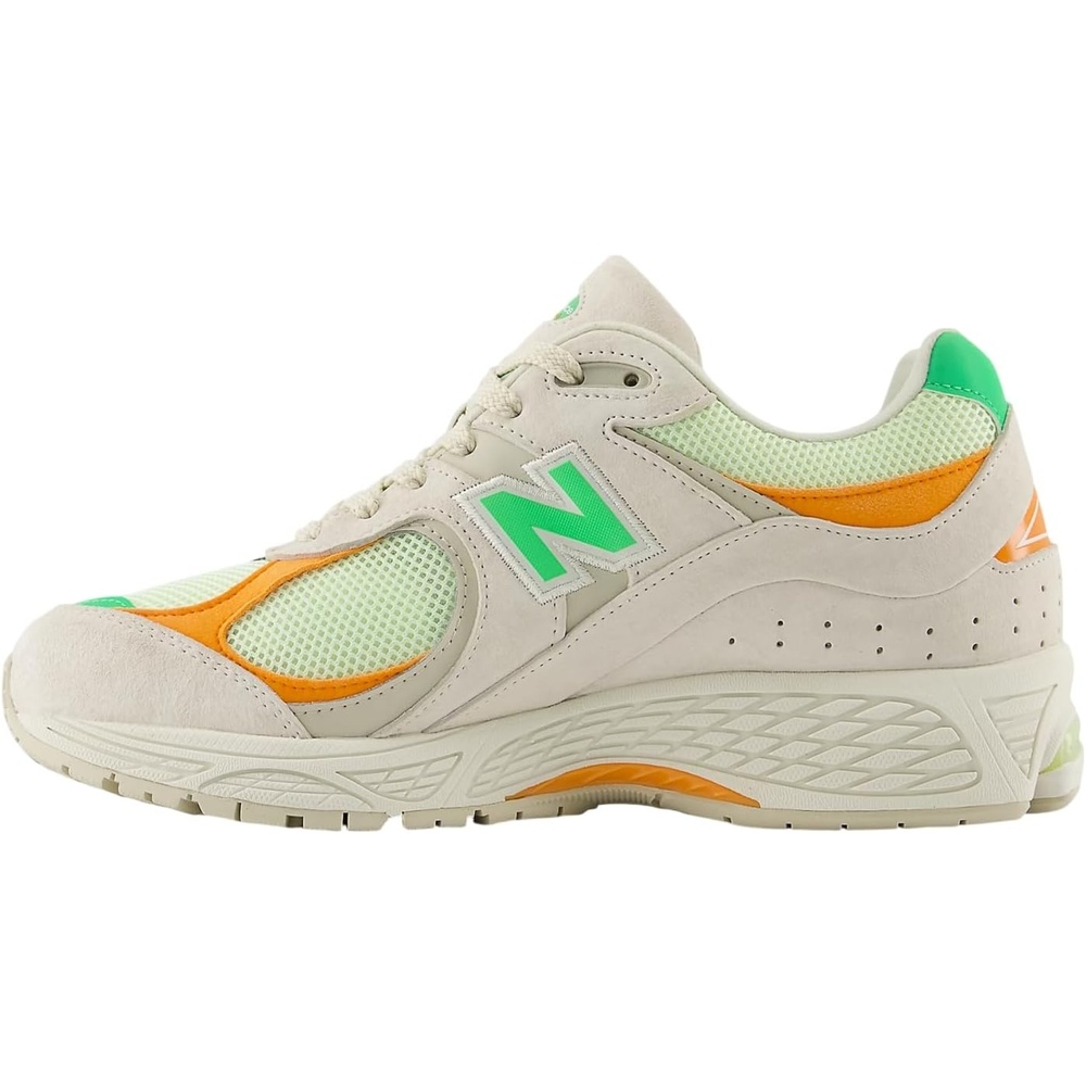 image:imageNew Balance Mens M530v2 Running ShoeLinenApple