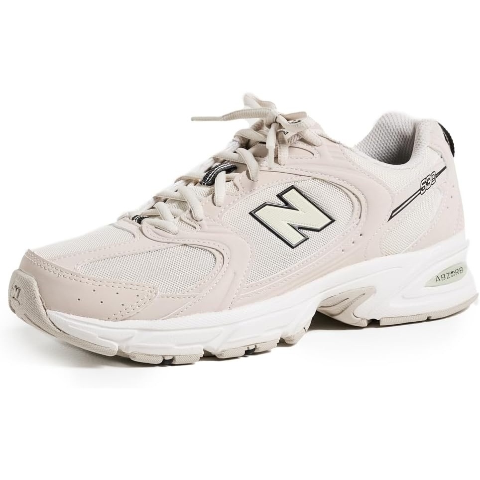 image:imageNew Balance Mens M530v2 Running ShoeMoonbeam 121