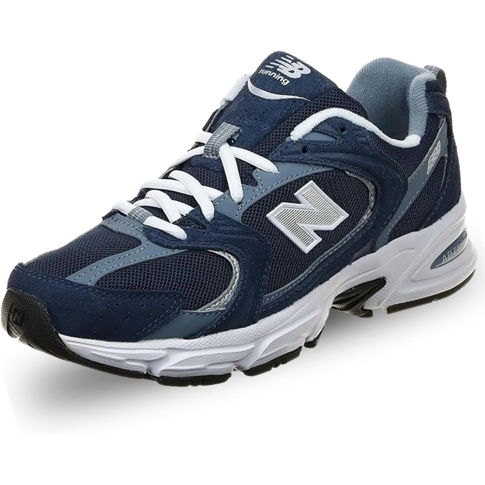image:imageNew Balance Mens M530v2 Running ShoeNb Navy 428