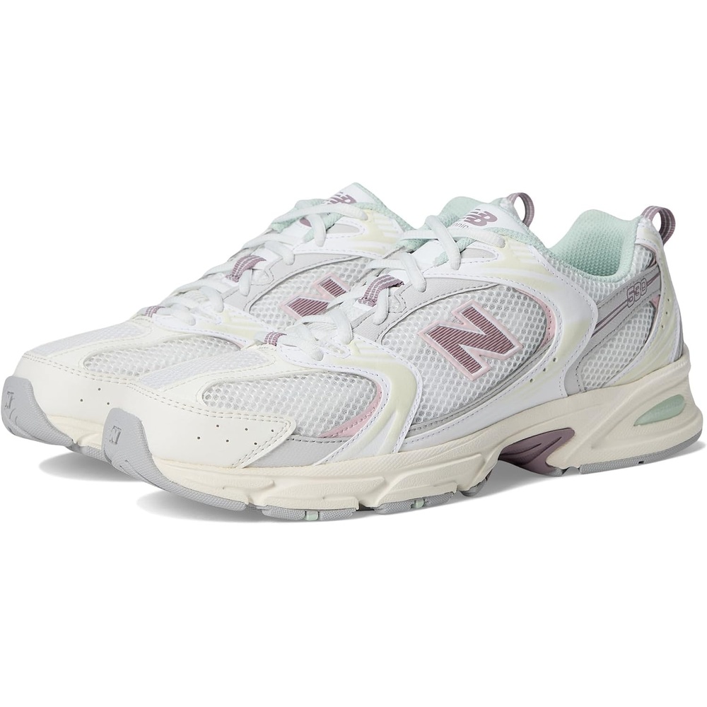 image:imageNew Balance Mens M530v2 Running ShoeSea Salt Yellow