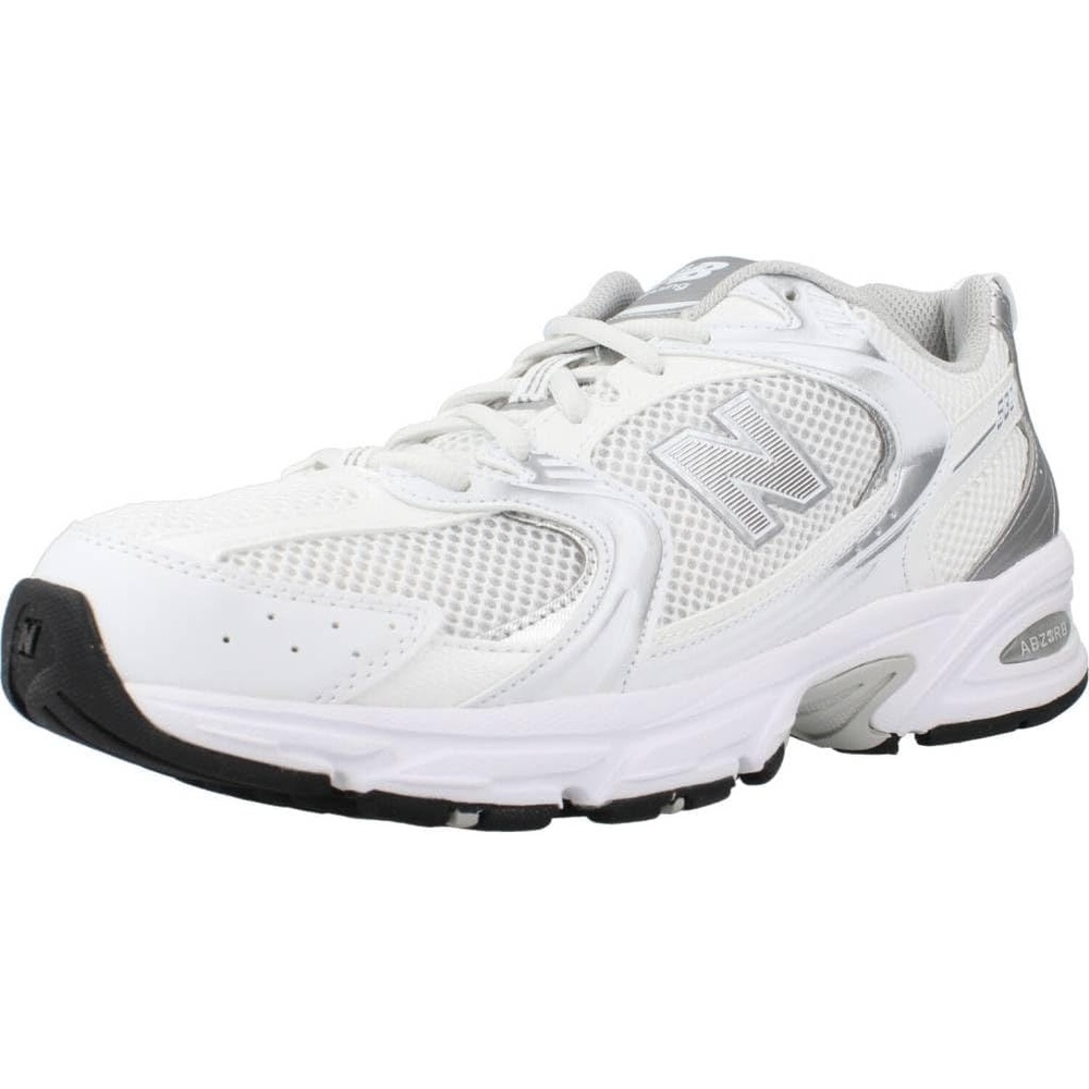 image:imageNew Balance Mens M530v2 Running ShoeWhite