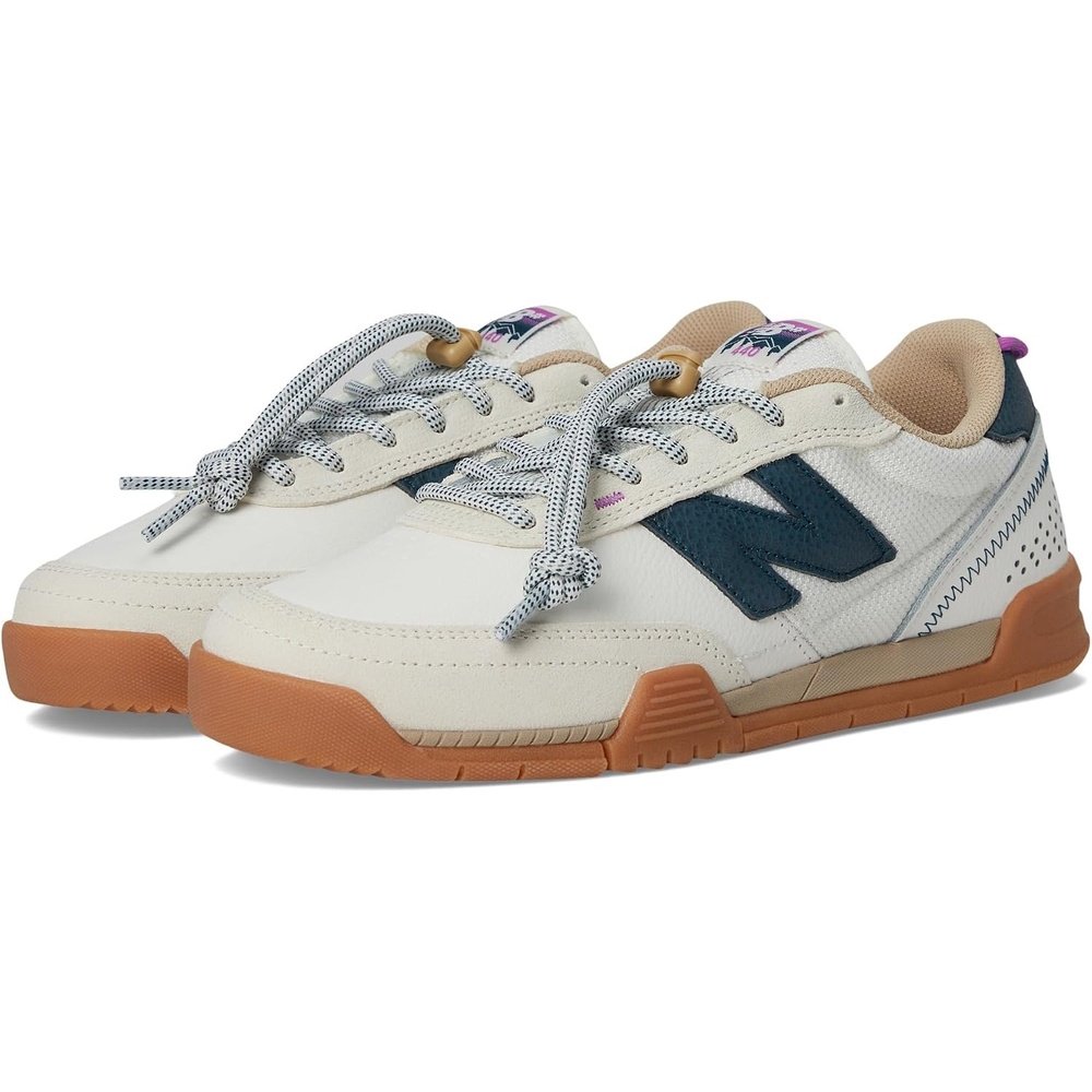 image:imageNew Balance UnisexAdult 440 TrailSea SaltTeal