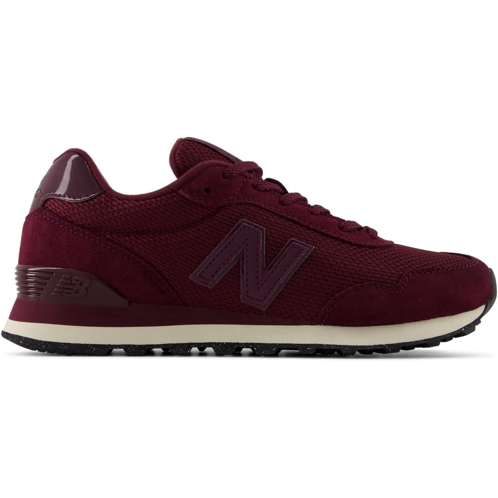 image:imageNew Balance Womens 515 SneakerMulled WineMulled Wine