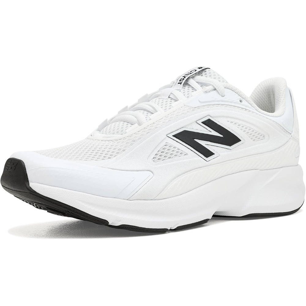 image:imageNew Balance Womens CtlystNb WhiteBlack