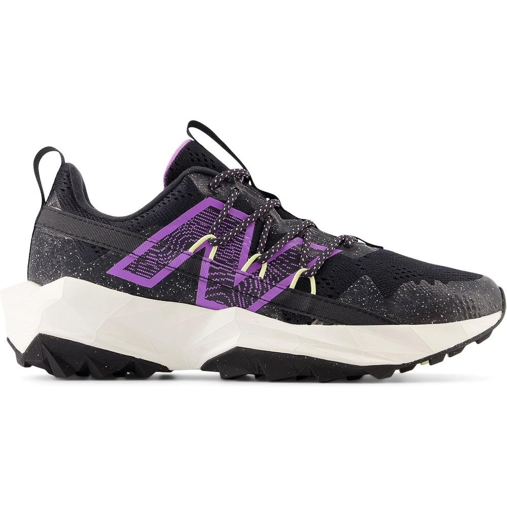image:imageNew Balance Womens Dynasoft Tektrel V1 SuedeBlack