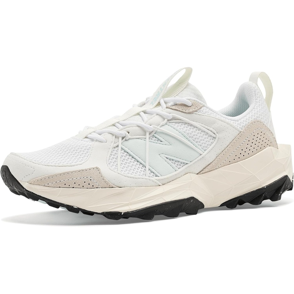 image:imageNew Balance Womens Dynasoft Tektrel V1 SuedeWhiteGlint Blue