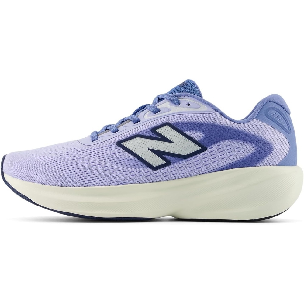 image:imageNew Balance Womens Fresh Foam 680 v9 Running ShoeGlint BlueFairweather Blue
