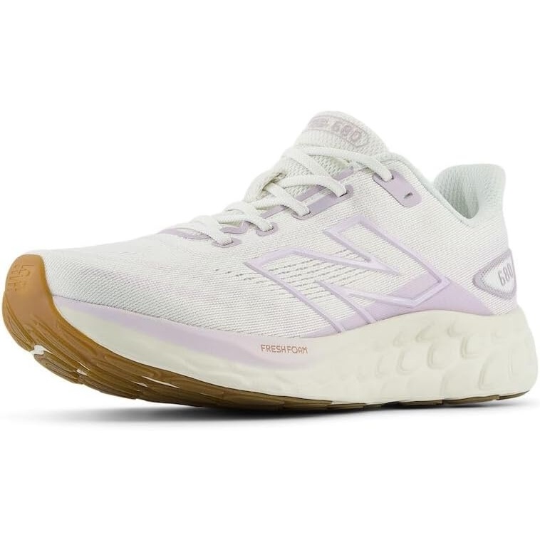 image:imageNew Balance Womens Fresh Foam 680 v9 Running ShoeSea SaltTaro