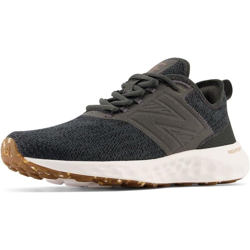 image:imageNew Balance Womens Fresh Foam SPT V4BlacktopGum 020Libra
