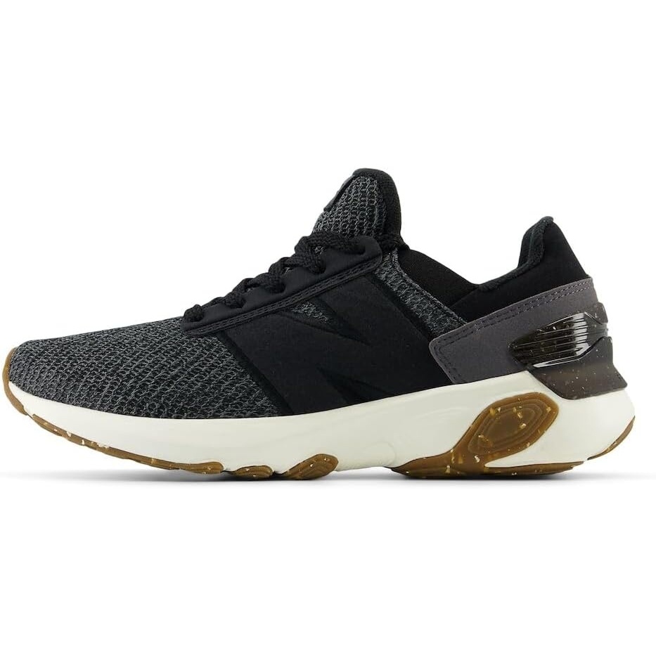 image:imageNew Balance Womens Fresh Foam X 1440 V1 Running ShoesBlackBlackCastlerock