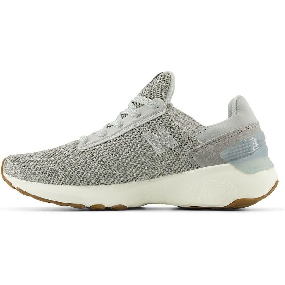 image:imageNew Balance Womens Fresh Foam X 1440 V1 Running ShoesGrey MatterTurtledove