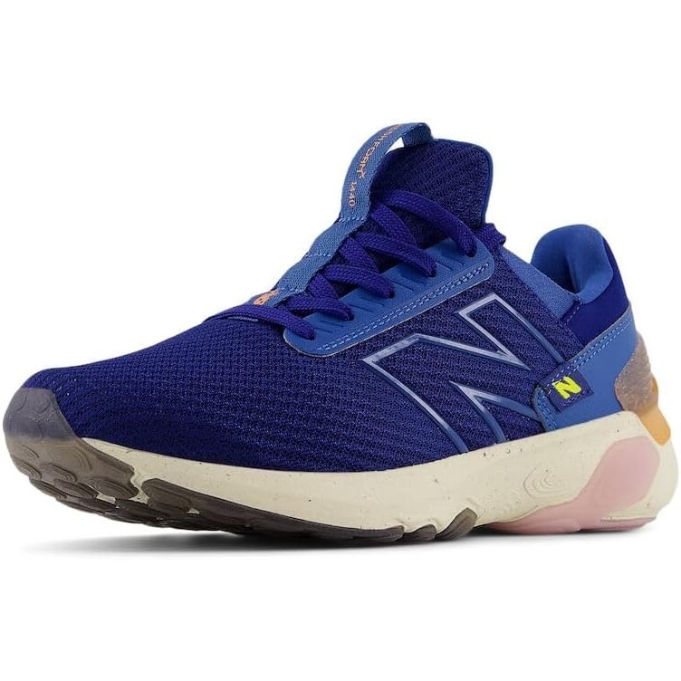 image:imageNew Balance Womens Fresh Foam X 1440 V1 Running ShoesInkwellBlue AgateCopper