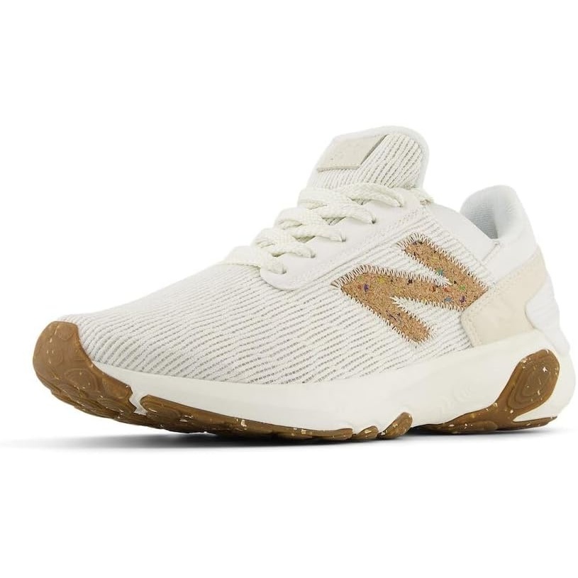 image:imageNew Balance Womens Fresh Foam X 1440 V1 Running ShoesSea SaltCork