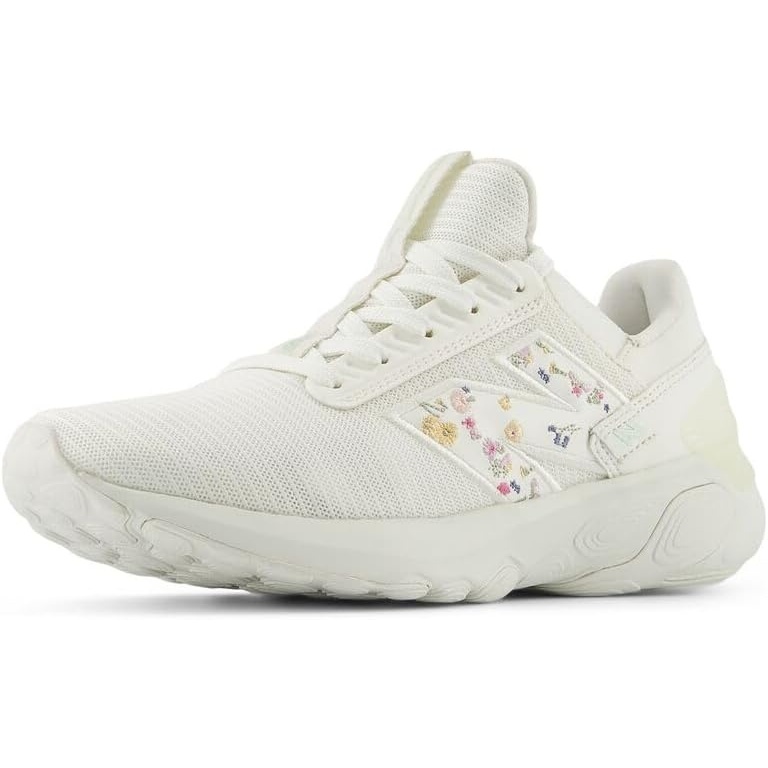 image:imageNew Balance Womens Fresh Foam X 1440 V1 Running ShoesSea SaltSea SaltClay Ash