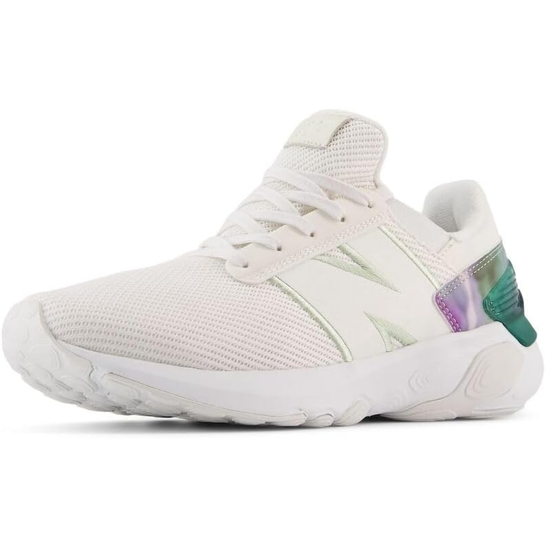 image:imageNew Balance Womens Fresh Foam X 1440 V1 Running ShoesSea SaltTerrarium