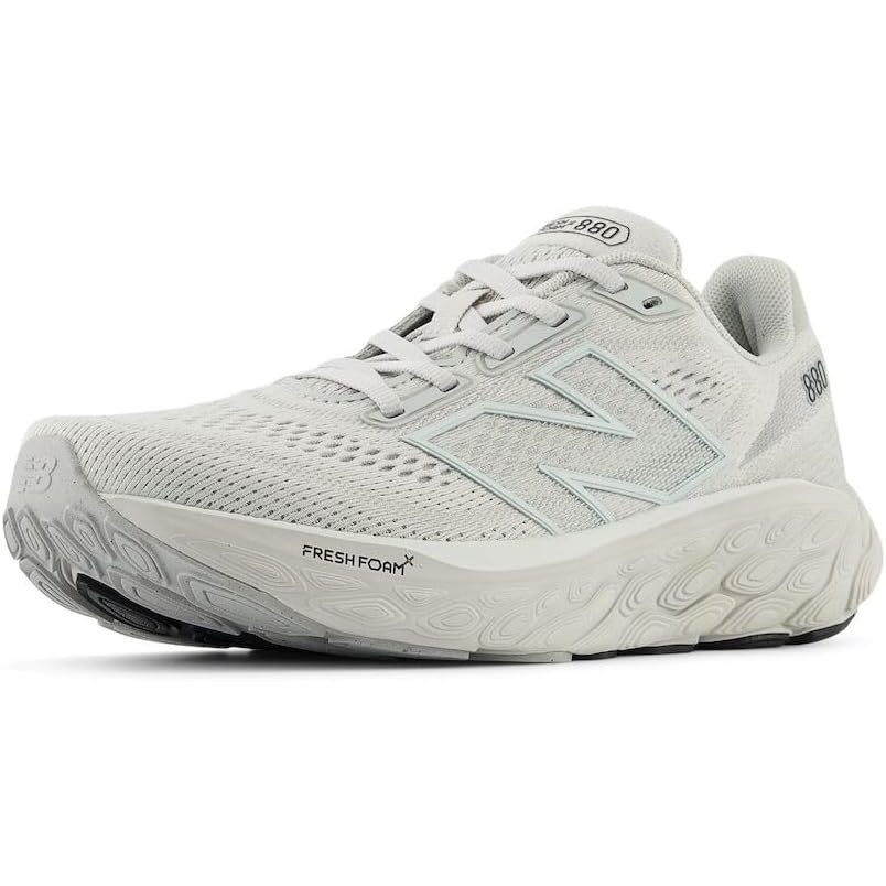 image:imageNew Balance Womens Fresh Foam X 880 V14Grey MatterRaincloudReflection