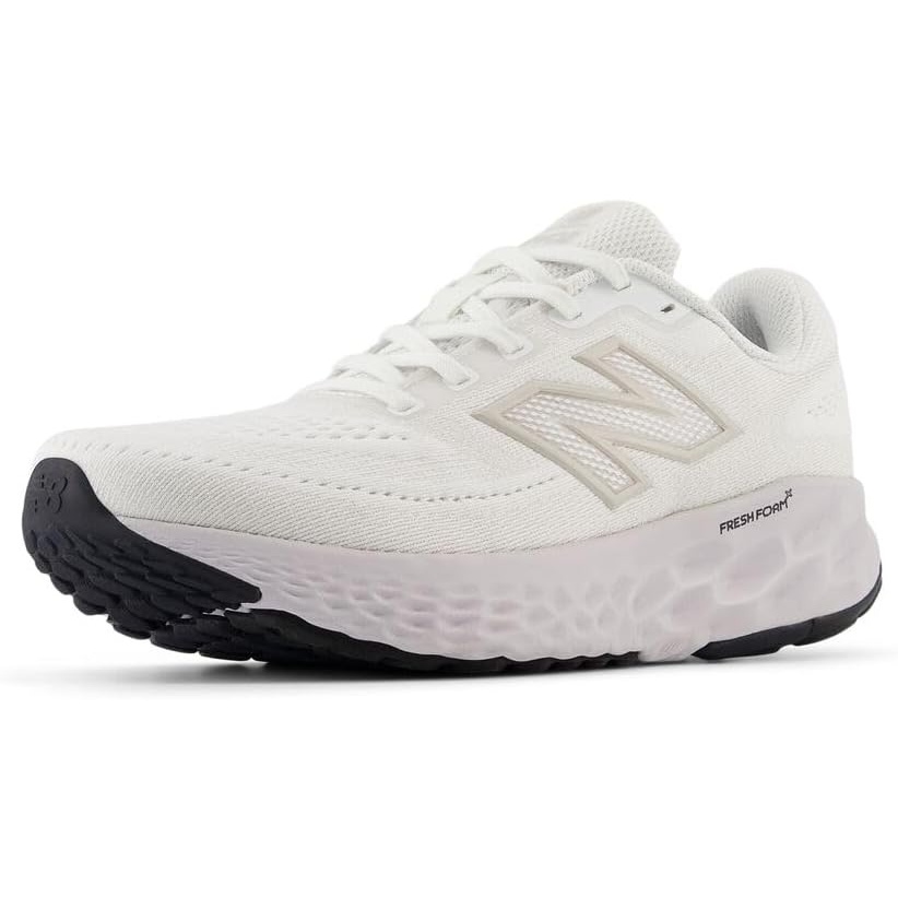 image:imageNew Balance Womens Fresh Foam X Evoz V4WhiteGrey MatterPearl Grey