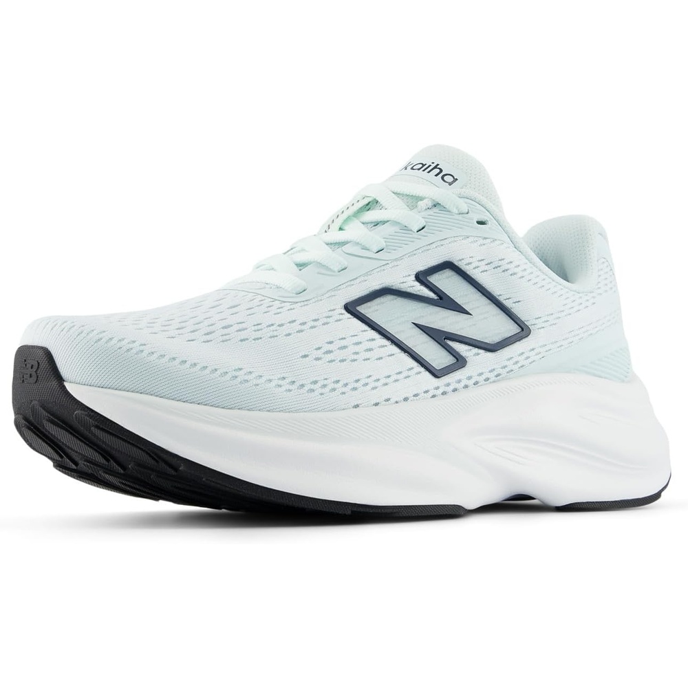 image:imageNew Balance Womens Fresh Foam X Kaiha Road V2Glint BlueNb Navy